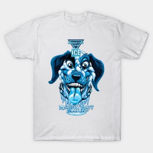 The Ice of Mutt T-Shirt